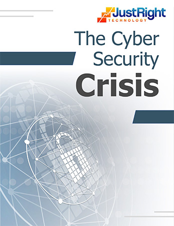 The Cybersecurity Crisis